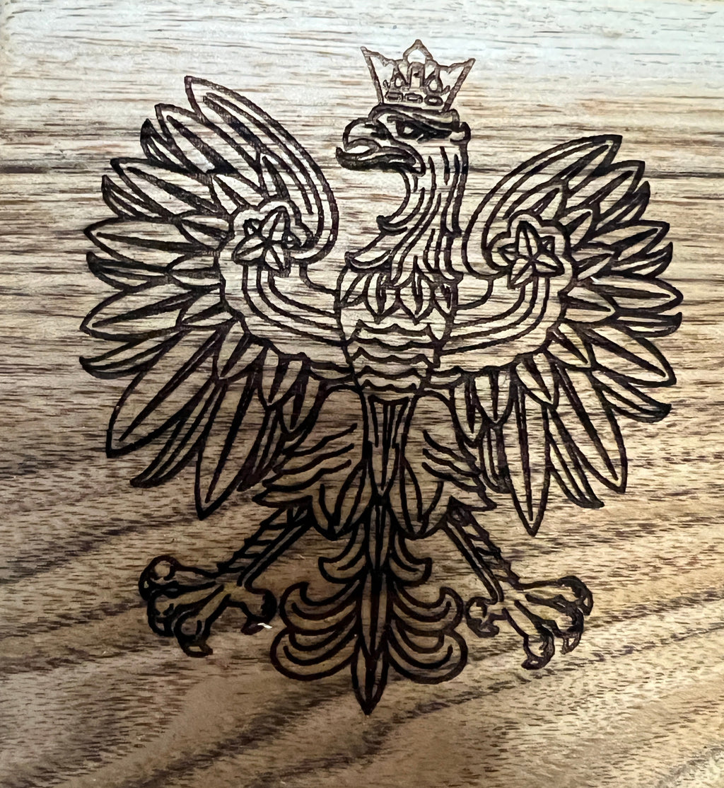 Wood Engraving