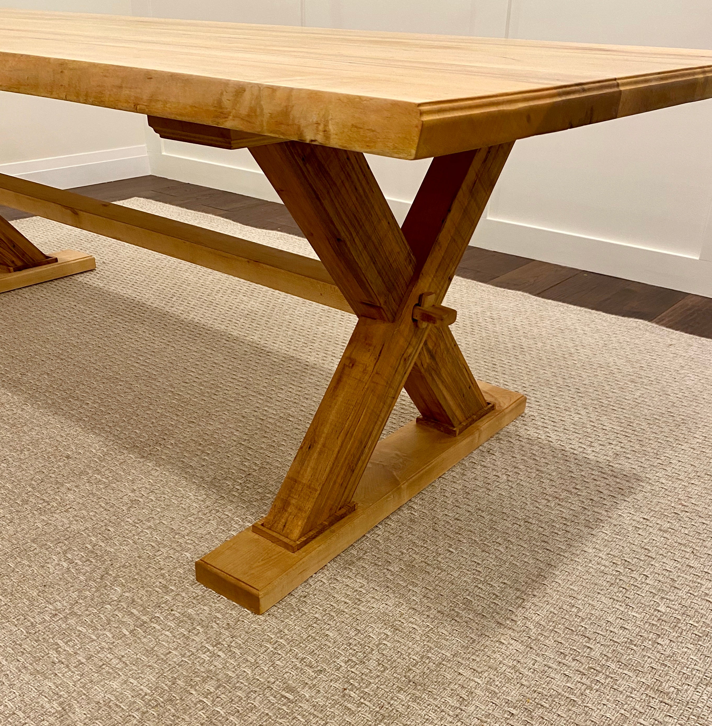 Live Edge Dining Tables