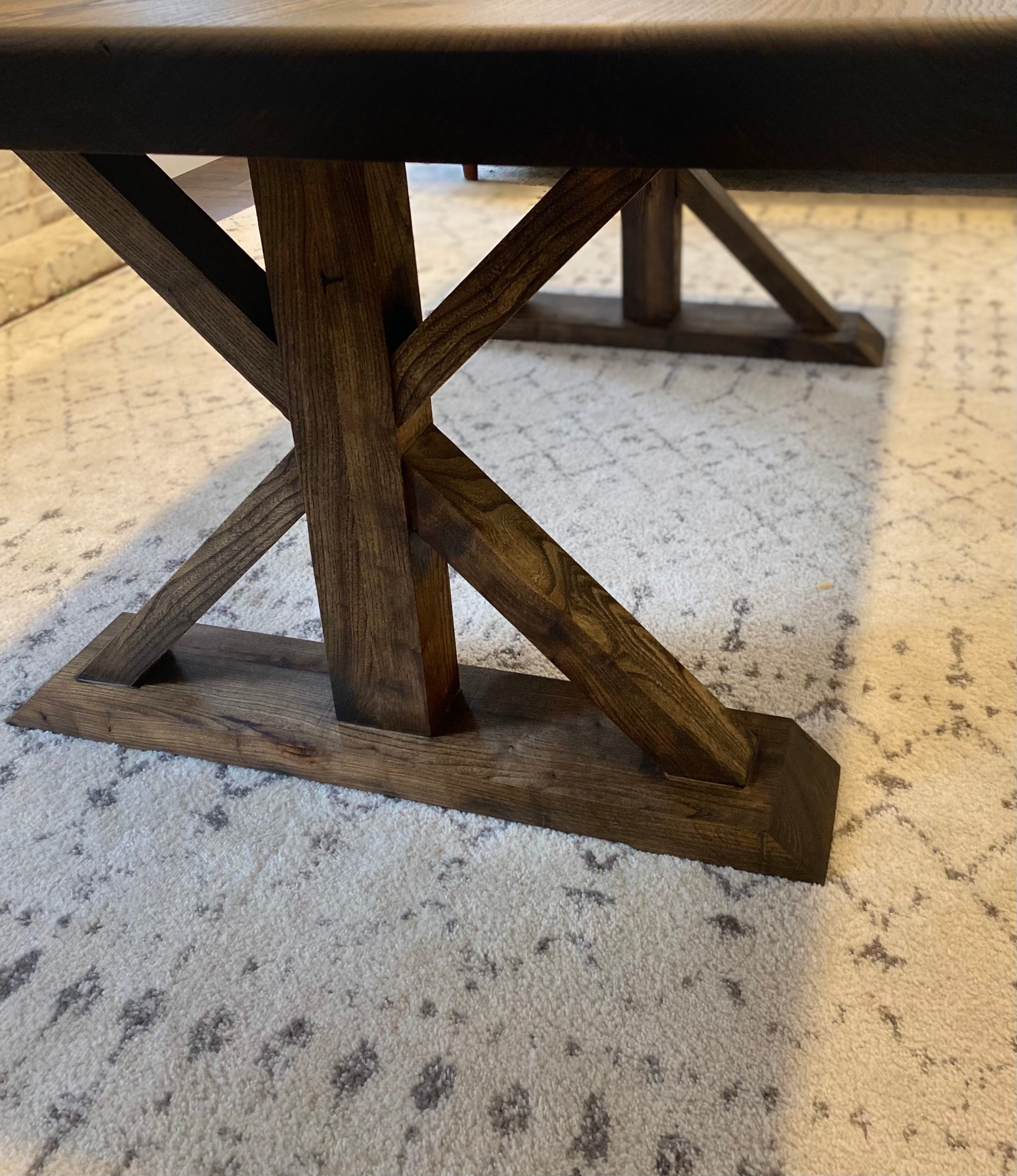 Trestle Legs