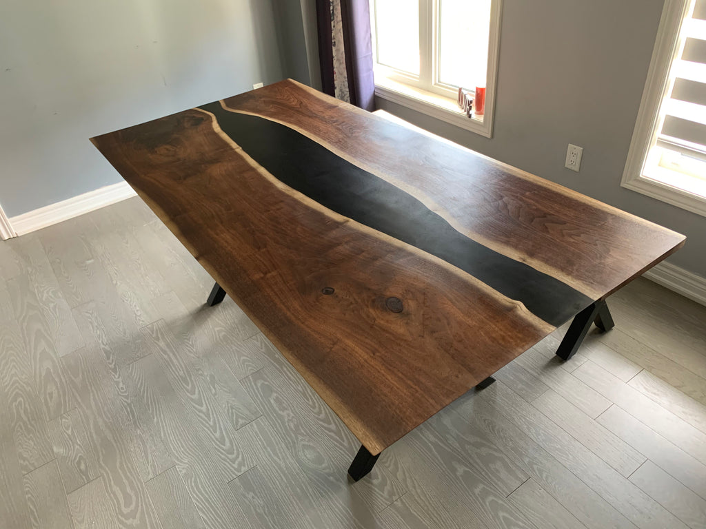 Epoxy Tables