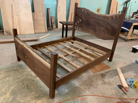 Bed Frame