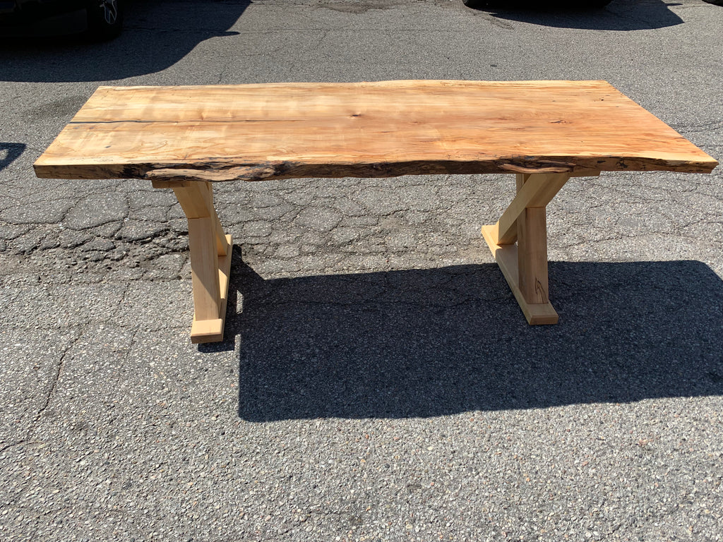 Live Edge Dining Tables