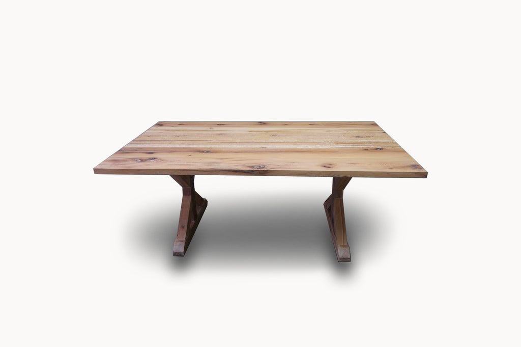 Reclaimed Elm