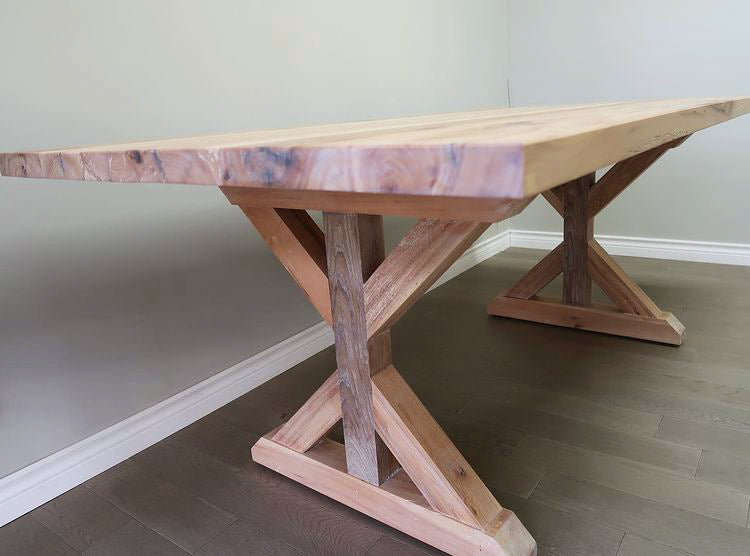 Reclaimed Elm