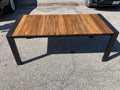 Teak Table