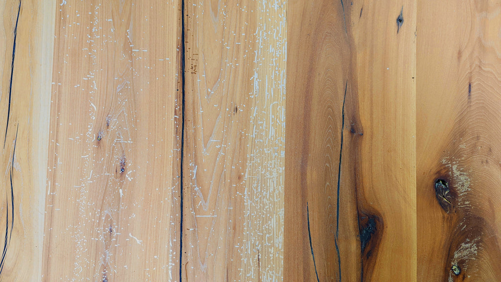 Reclaimed Elm