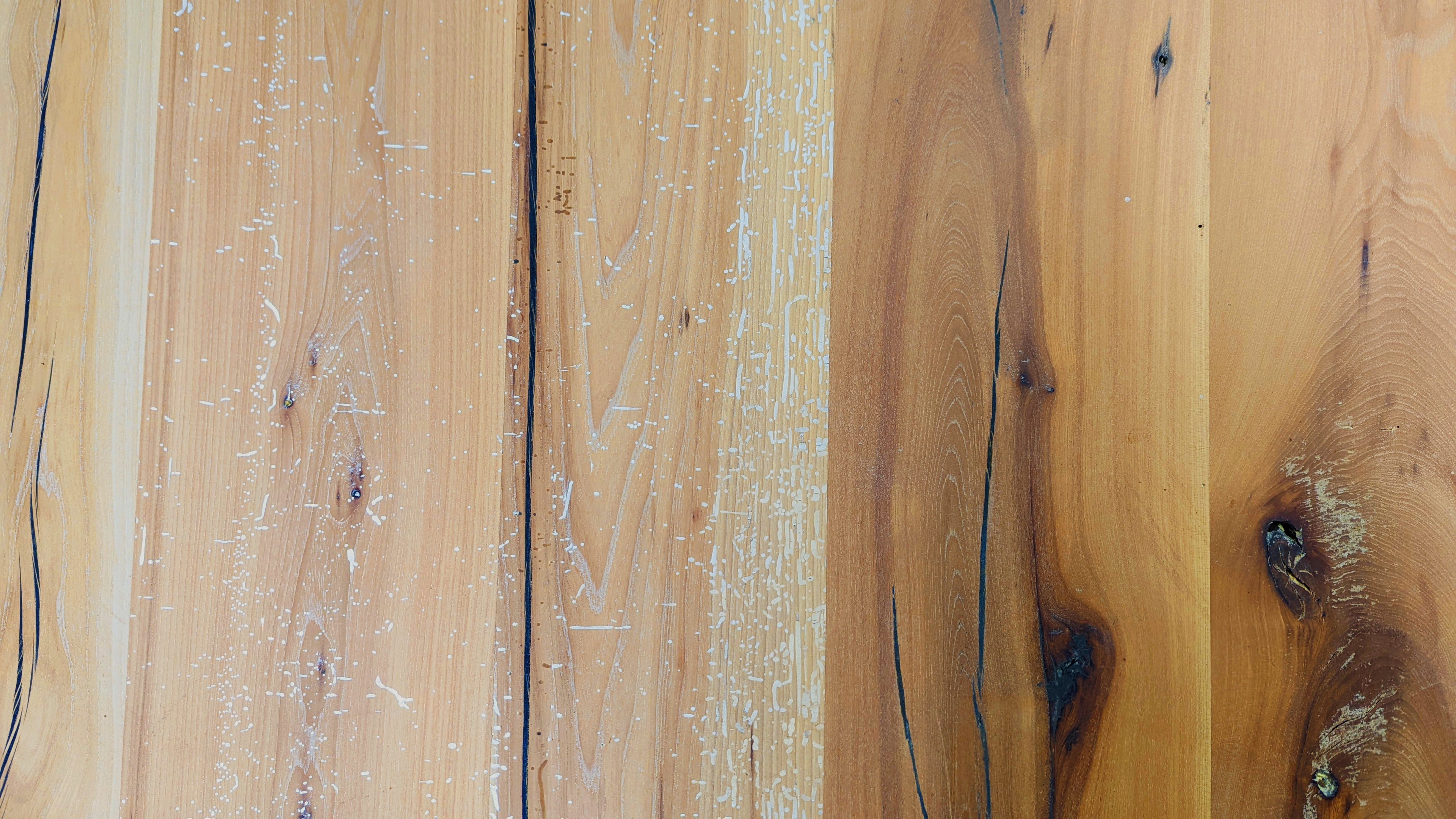 Reclaimed Elm
